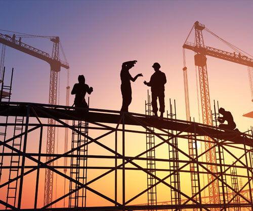 Construction