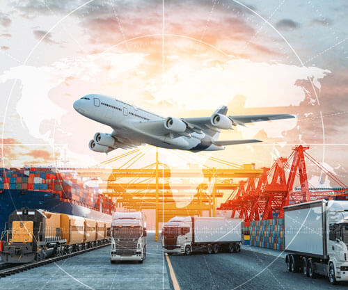 Freight & Logistics