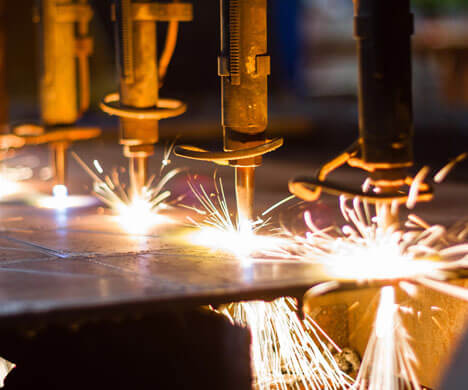 Manufacturing