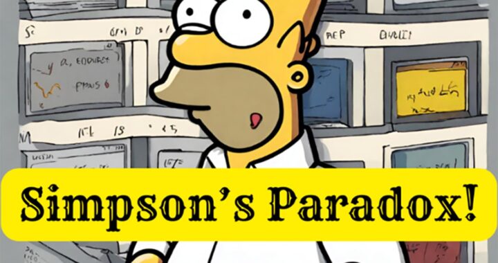 When the Data Betrays You: How Simpson’s Paradox Can Undermine Your Case